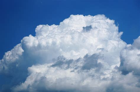 積雨雲英文|积雨云